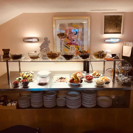 Hotel Baeren Lachen Eksteriør bilde