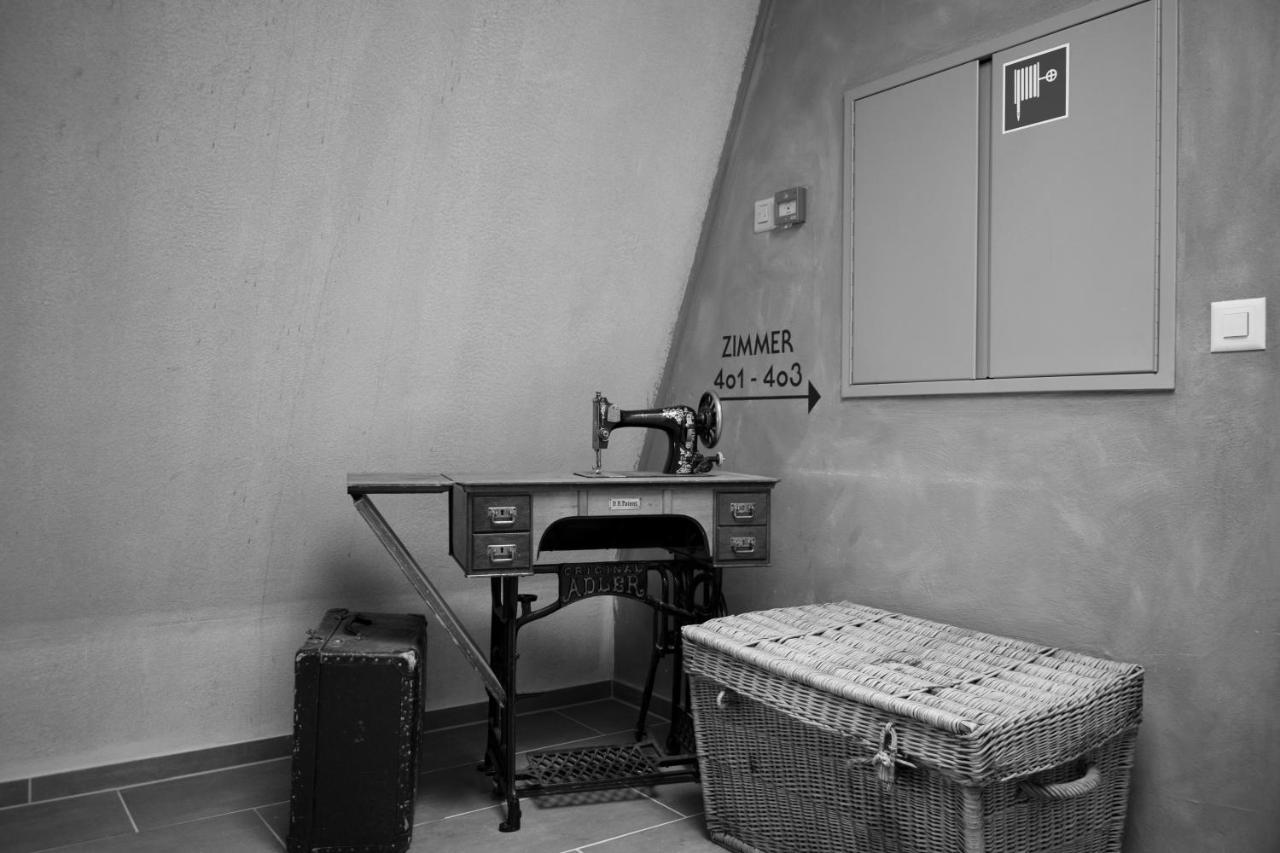 Hotel Baeren Lachen Eksteriør bilde